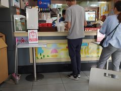 -华莱士·炸鸡汉堡(簇桥镇店)