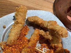 -成都你六姐·牛肉冒菜(信泰中心商场店)