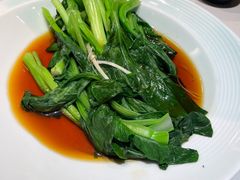 -绿茶餐厅(滨海万达广场店)