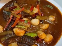 -老鄞江清水龙虾•赵赵家(江北店)