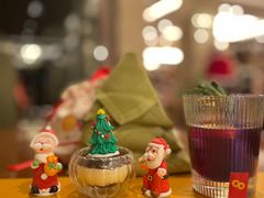 -浙江西子宾馆·瑶园咖啡厅