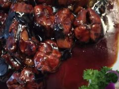 -逸林轩中餐厅(中信泰富朱家角锦江酒店)