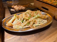 -不曾在把把烧•烧烤(莲坂磐基店)