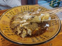 凤爪-明洋钵钵鸡(春田小区店)