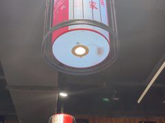 -堂客老火锅(欣阳广场总店)
