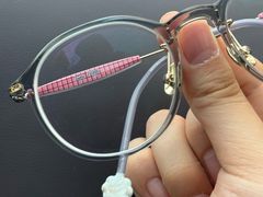 -张三眼镜(知春路店)