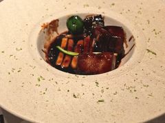 -狮王府淮扬菜(夫子庙老门东店)