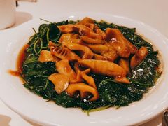 草头圈子-金时代顺风大酒店(金山店)