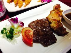picture-昔士风中西餐厅(天河公园店)