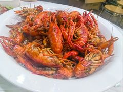 -四妹餐厅(玫瑰街店)