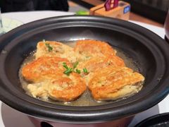 -客家汇·客家传承菜(水库店)