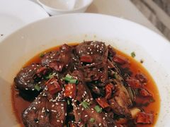 -辣婆婆(航天桥店)