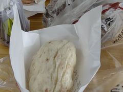 -孝店王酒酿馒头(安昌1店)