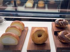 -CHAGEE霸王茶姬(上海浦东机场店)