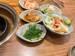 -牛人·雪花牛·木炭烤肉(昆山陆家店)