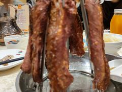 -巴依老爷·新疆美食(上城区天城路店)