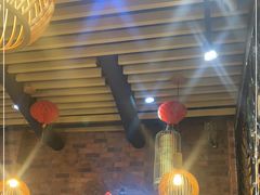-老姑砂锅·烧烤天津菜(体北道店)