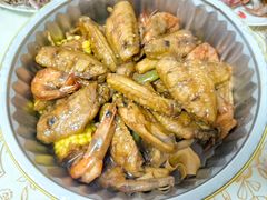-多嘴超级肉蟹煲(中街恒隆故宫店)