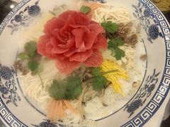 -老雒阳面馆·水席(王城路店)