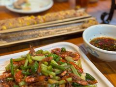 -61号餐吧(兴坪古镇漓江店)