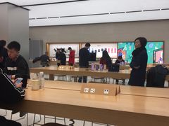 -Apple零售店(玄武湖店)