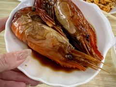 -一蚝一贝海鲜特色餐厅(万象城店)