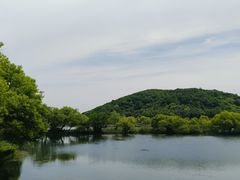 -南北湖风景区