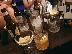 -后巷酒吧Back Alley(未来广场店)