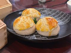 -白天鹅宾馆-玉堂春暖餐厅