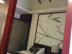 房间-水底山庄园温泉