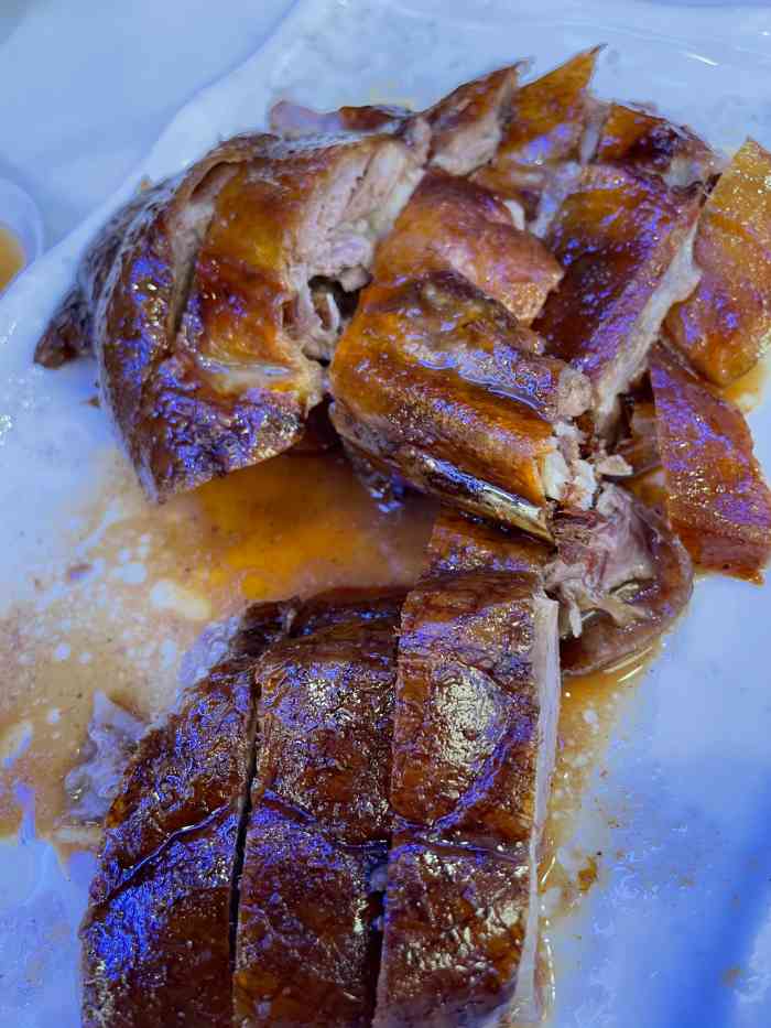 潮喜竹溪荔湖酒家(荔枝湾店)-"荔湾美食品尝之第三家竹溪荔湖酒家位置