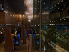 -君悦酒店·La Terrazza意合園·意式风味