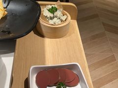 -潮牛壹号鲜牛肉火锅(世界城广场店)