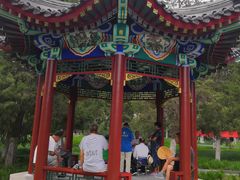 -西海子公园