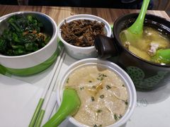 -老乡鸡(南京河西雨润大街店)