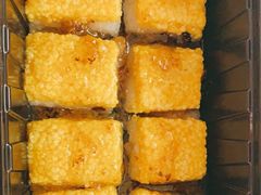 -西贝莜面村(上海百联西郊店)