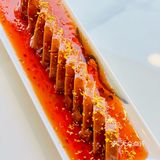 吃地道杭帮菜去哪里❗️我不允许你们还没有来过杭小馆🔥