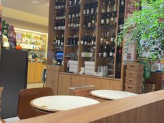 -WOKKA by艮上(中海环宇荟店)