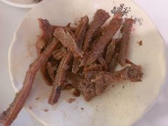 -蓝珊甄选海鲜自助·火锅大排档(近阿那亚店)