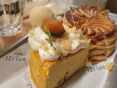 -LANLIZI BAKERY(COSMO店)