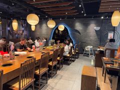 -呷哺呷哺 小火锅 (浦东新欧尚超市店)
