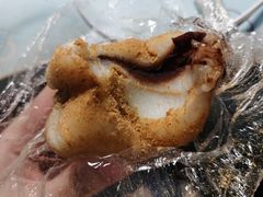 驴打滚-许阿姨糕团店(南京总店)
