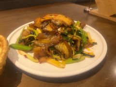 -向川南·水煮鱼·川菜(和平里店)