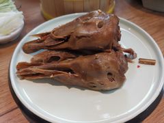 -龙聚德北京烤鸭(沙坪坝华宇A馆店)