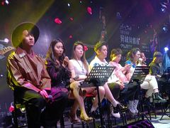 -ACE CLUB(大连民主广场店)