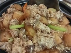 -佛有缘素食馆·荔湾老字号(陈家祠首店)