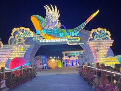 -三亚海昌梦幻海洋不夜城