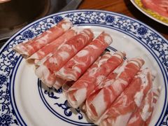 -义聚成老北京炙子烤肉(门框店)