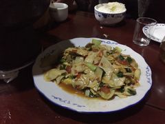 -龙姐私房菜(和顺古镇店)