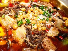 -泥糊破店小酒馆·团建聚餐(南京西路店)